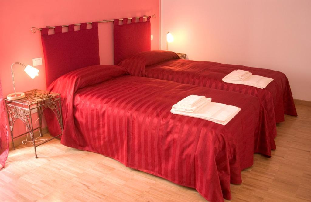 Agriturismo Ca' Del Ferro Zevio Pokój zdjęcie