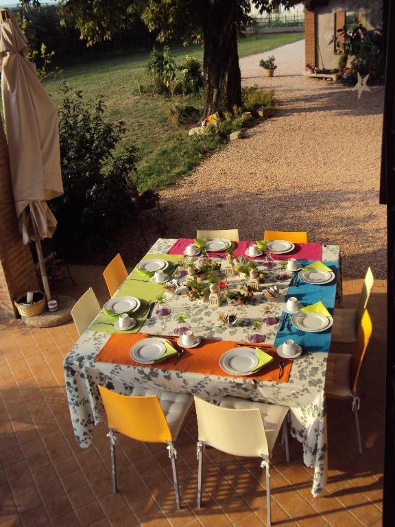 Agriturismo Ca' Del Ferro Zevio Zewnętrze zdjęcie