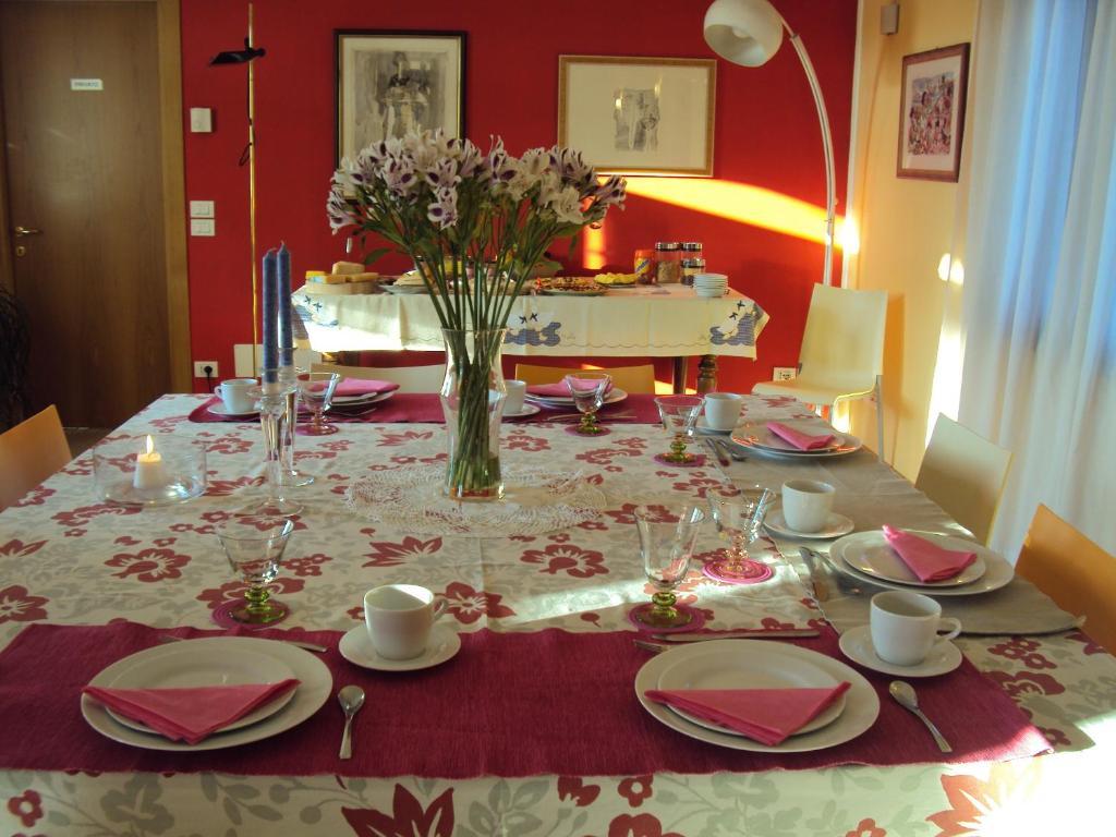 Agriturismo Ca' Del Ferro Zevio Zewnętrze zdjęcie