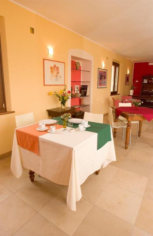 Agriturismo Ca' Del Ferro Zevio Zewnętrze zdjęcie