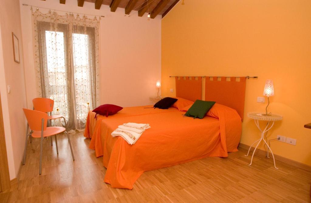 Agriturismo Ca' Del Ferro Zevio Pokój zdjęcie