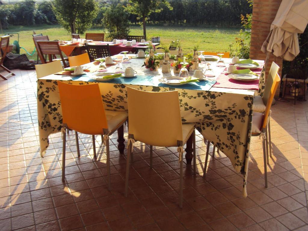 Agriturismo Ca' Del Ferro Zevio Zewnętrze zdjęcie